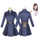 Nobara Cosplay