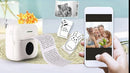 Mini Impressora Portatil - Pocket Printer