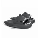 Chinelo Tubarão - Shark Slippers
