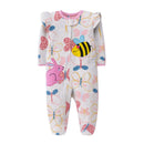 Macacão Infantil Inverno