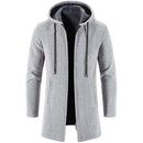 Trench Coat Masculino