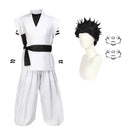 Cosplay Sukuna