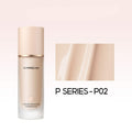Base Matte Líquida - Efeito Matte e Proteção FPS 22