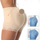 Calcinha Modeladora com Preenchimento de Bumbum - Body Up