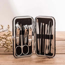 Kit Manicure Profissional - Special Line