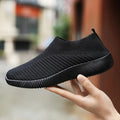 Tênis Feminino Casual Confortável