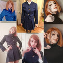 Nobara Cosplay