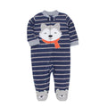 Macacão Infantil Inverno