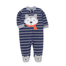Macacão Infantil Inverno