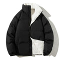 Jaqueta Masculina Puffer