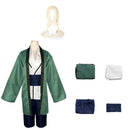 Tsunade Senju Cosplay