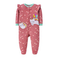 Macacão Infantil Inverno