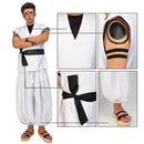 Cosplay Sukuna