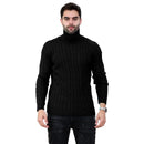 Suéter Masculino Gola Alta