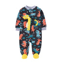 Macacão Infantil Inverno