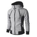 Jaqueta Impermeável Bomber- Scarf Fashion