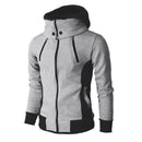 Jaqueta Impermeável Bomber- Scarf Fashion