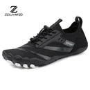 Sapatilha Masculina Esportiva Impermeável