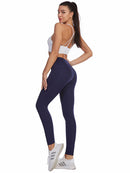 Legging Cintura Alta - Máxima Compressão