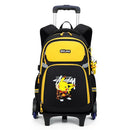 Mochila Pokemon de Rodinha