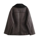 Parka Feminina - Winter Warm