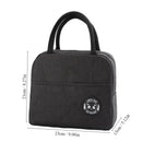 Bolsa Térmica Infantil