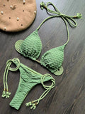 Biquíni Neon - Swimwear