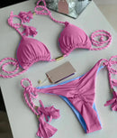 Biquini para Praia - Wome Swimsuit
