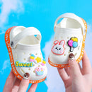 Crocs Infantil - Comfort Max