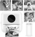 Mini Impressora Portatil - Pocket Printer