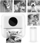 Mini Impressora Portatil - Pocket Printer