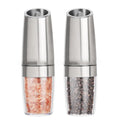 Moedor Elétrico de Temperos - Salt & Pepper