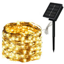 Pisca Pisca Energia Solar - Natal Iluminado