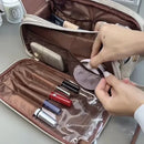Necessaire Maquiagem Espaçosa