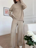 Conjunto Feminino de Inverno