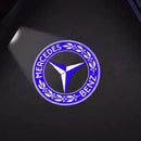 Projetor de Porta de Carro - Insignia Max