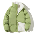 Jaqueta Masculina Puffer