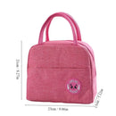 Bolsa Térmica Infantil