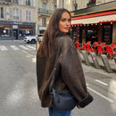 Parka Feminina - Winter Warm