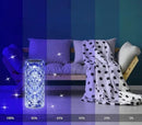 Luminária de Led - Diamond Cristal