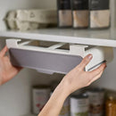 Porta Temperos e Condimentos com Gaveta para Armário | Organize sua Cozinha com Estilo