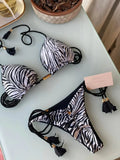 Biquini para Praia - Wome Swimsuit