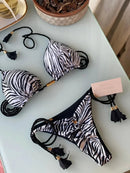 Biquini para Praia - Wome Swimsuit