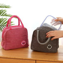 Bolsa Térmica Infantil
