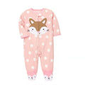 Macacão Infantil Inverno