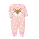 Macacão Infantil Inverno