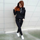 Conjunto Feminino Inverno