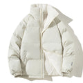 Jaqueta Masculina Puffer