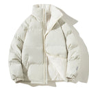 Jaqueta Masculina Puffer