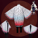 Cosplay Shinobu Conjunto Adulto e Infantil